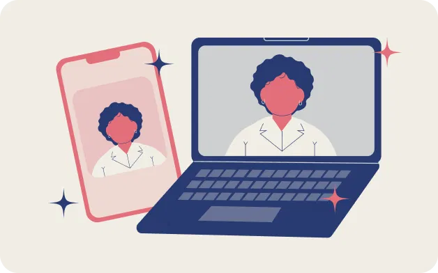 Quer tirar suas dúvidas de forma gratuita sem sair de casa?