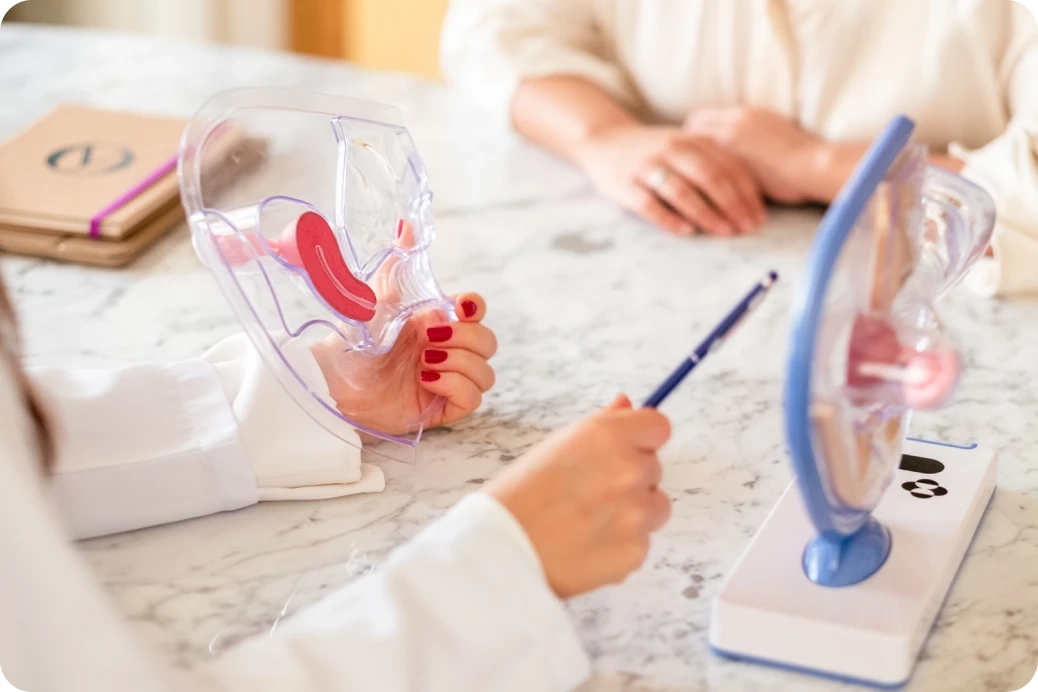 Foto da Clínica Oya