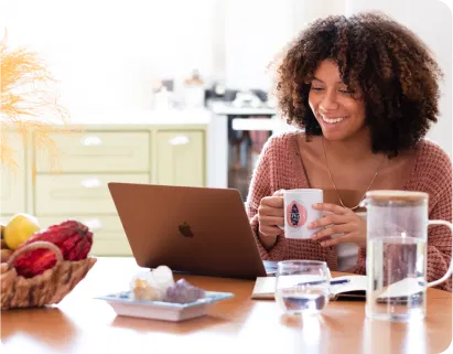 Acompanhamento via WhatsApp