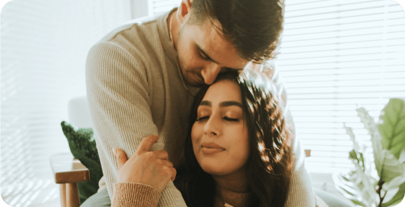 Casais heterossexuais